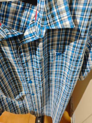 Camicia North face uomo 