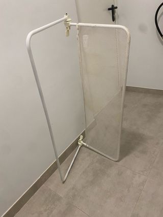 Barrera para cama
