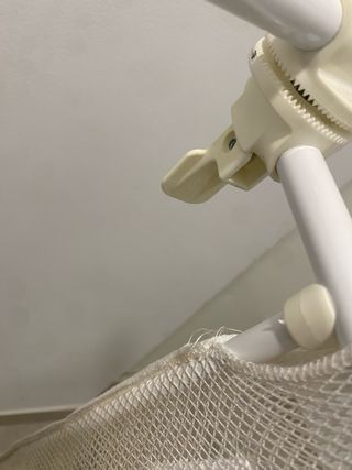 Barrera para cama