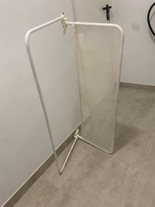 Barrera para cama