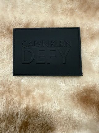 Billetera Calvin Klein