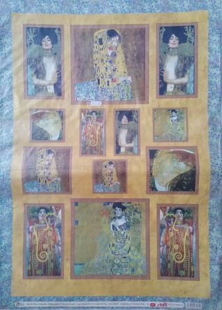 1 foglio di Carta per decoupage Stafil