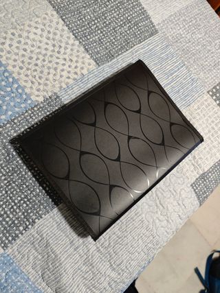 Carpeta acordeón archivadora