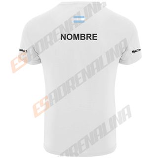 Camiseta Padel Chingotto  Personalizada
