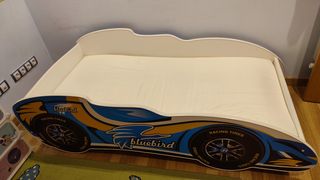 Cama Coche