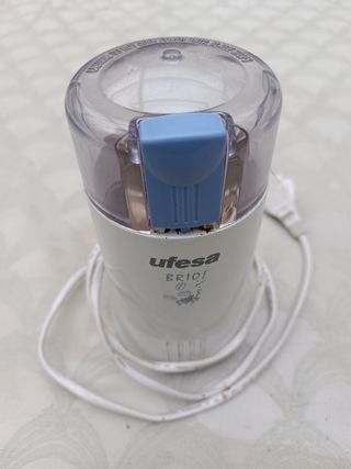 Molinillo de café Ufesa