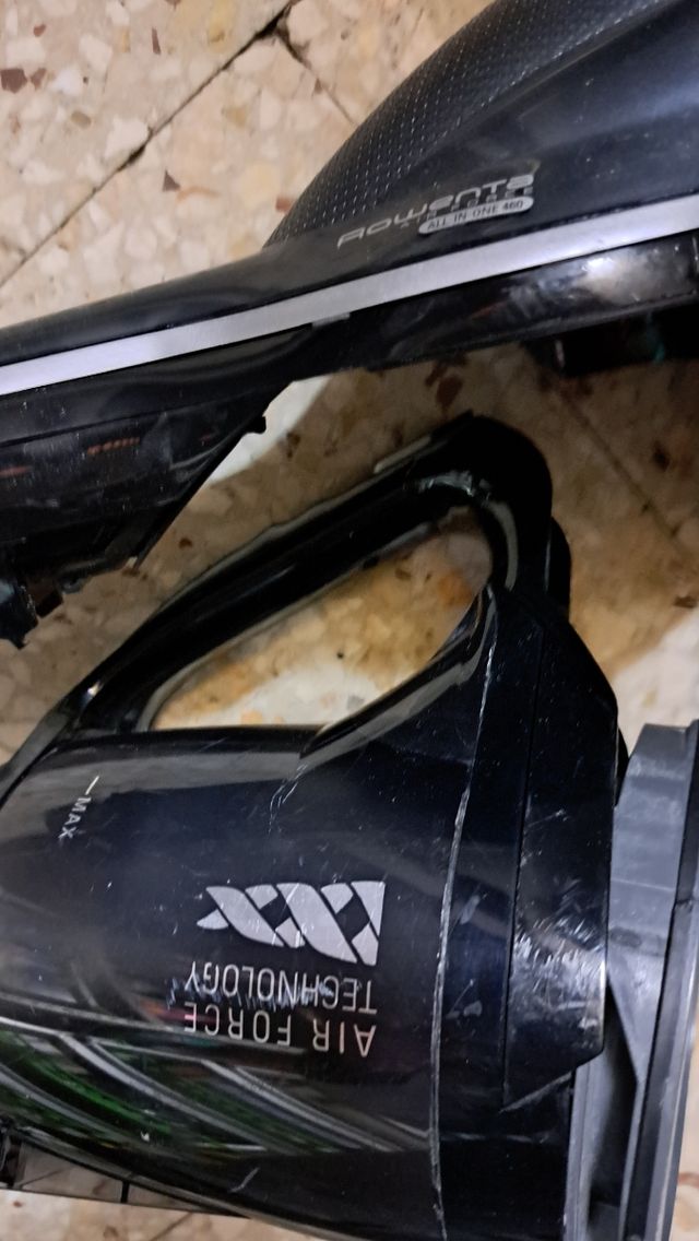 Rowenta Air Force All in One 460 Guasta