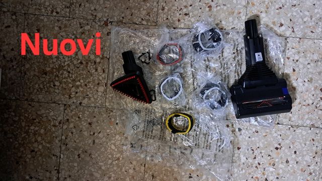 Rowenta Air Force All in One 460 Guasta