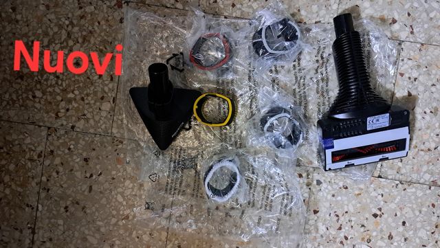 Rowenta Air Force All in One 460 Guasta