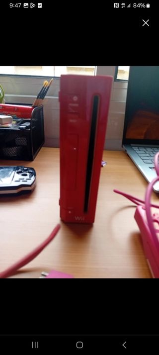 Wii