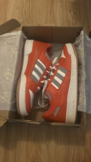 Zapatillas adidas forum low 