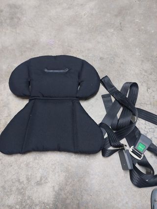 Silla a contramarcha Besafe izi plus x1
