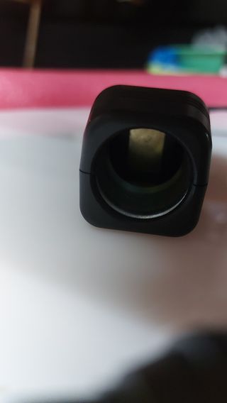 Transformador Isqueiro 24V para 12V