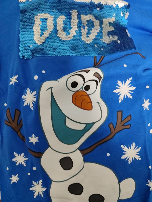 Lote de 10 camisetas niño