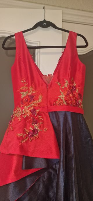 Vestido de boda