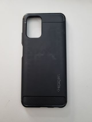 Cover Rugged per Redmi Note 10S / 10 4G