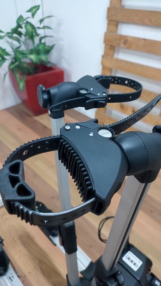 Spinder SX2