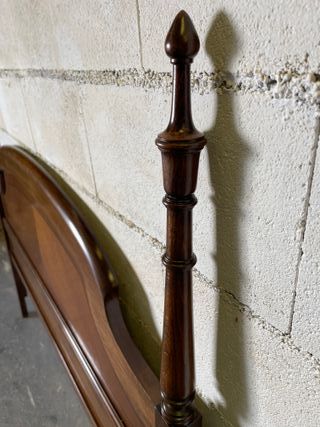 ✅cabecero vintage restaurada