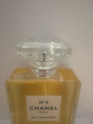 N5 Chanel Eau premiere 100 ml