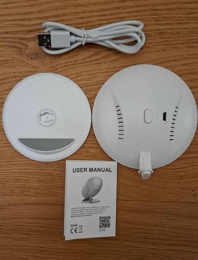 Caricabatterie Wireless