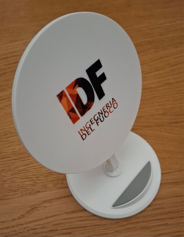 Caricabatterie Wireless