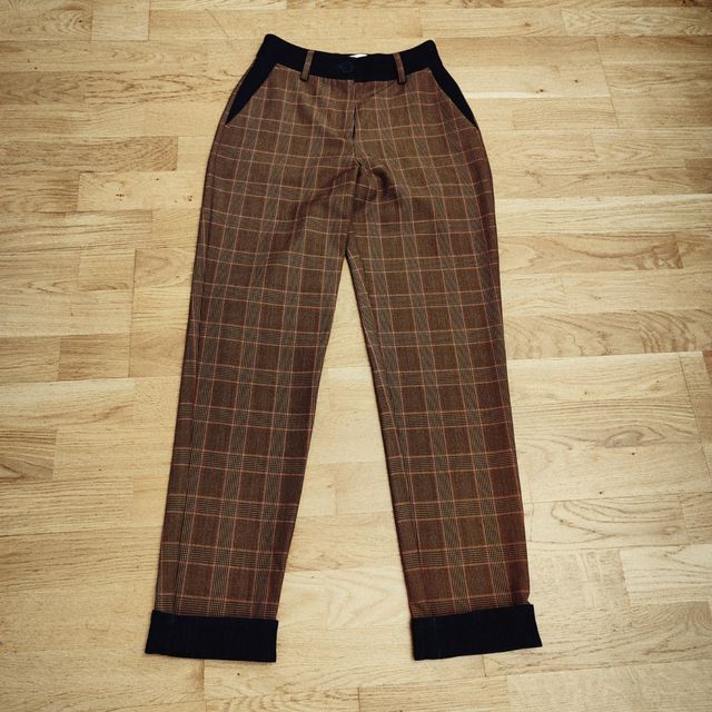 Nenette pantaloni tgS