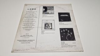 LOBO - THE SOCA COLYPSO PARTY
