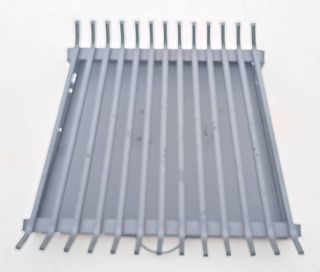 Parrilla para Chimenea con cajón (60 x 45 cm)