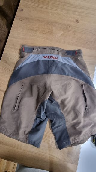 Culotte, Short, Pantalon MTB FOX