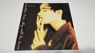 MARTIKA - LOVE THY WILL BE DONE