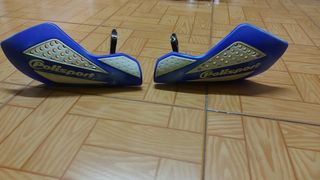 Proteção de Mãos POLISPORT