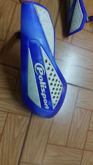 Proteção de Mãos POLISPORT