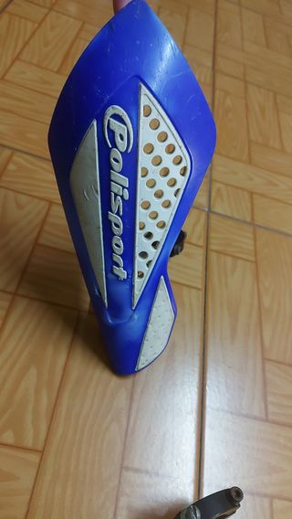 Proteção de Mãos POLISPORT