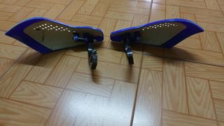 Proteção de Mãos POLISPORT