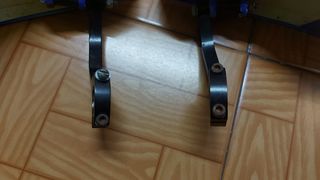 Proteção de Mãos POLISPORT