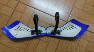 Proteção de Mãos POLISPORT