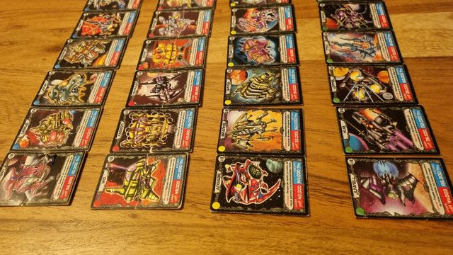 Coleccion Milenium Attack