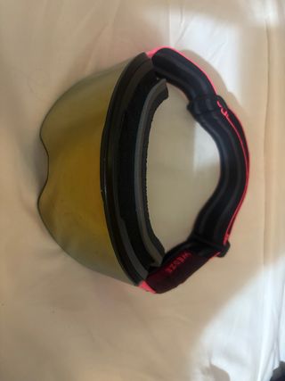 Set de Gafas y Guantes para Nieve