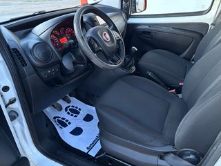 FIAT Fiorino Cargo Base N1 1.3 MJet 59 kW 80 CV