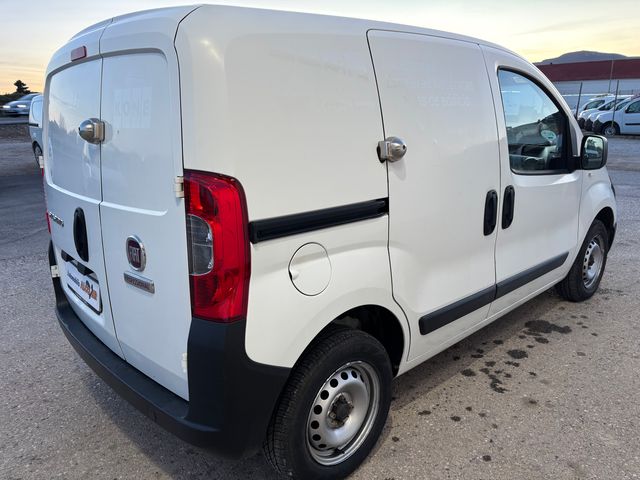 FIAT Fiorino Cargo Base N1 1.3 MJet 59 kW 80 CV