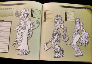  DIBUJO. DRAGONES. BRUJOS. ORCOS. [CON CD].