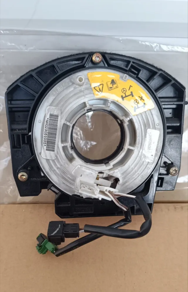 Fita anel volante airbag Mini R50 R52 R53 