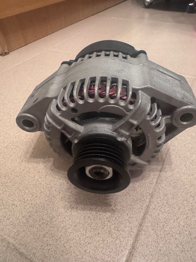 alternador