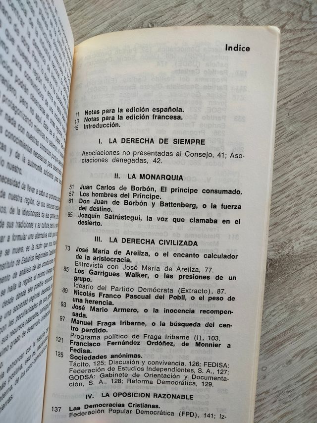 Después de España Franco