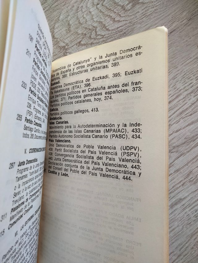 Después de España Franco