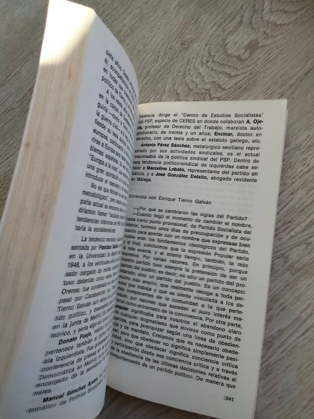 Después de España Franco