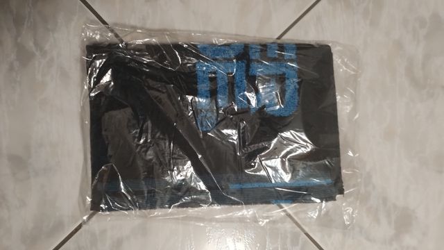 Asciugamano powerade 