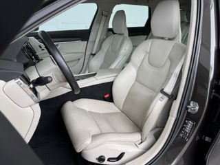 Volvo V90 CROSS COUNTRY 2020