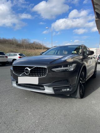 Volvo V90 CROSS COUNTRY 2020