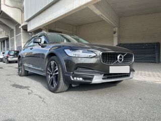 Volvo V90 CROSS COUNTRY 2020